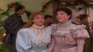 Anne auf Green Gables 1. évad Ep.2 2. epizód