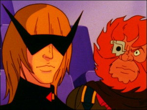 闘士ゴーディアン 1. évad Ep.9 9. epizód