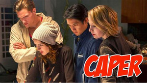 Caper kép