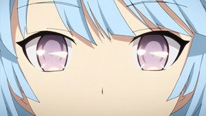 聖戦ケルベロス 竜刻のファタリテ 1. évad Ep.3 3. epizód
