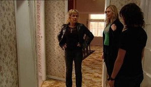 Outrageous Fortune 3. évad Ep.7 7. epizód