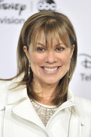 Nancy Lee Grahn profil kép
