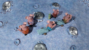 Clangers 2. évad Ep.23 23. epizód