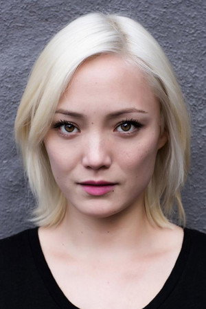 Pom Klementieff profil kép