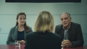 Lángoló test 1. évad Ep.4 4. epizód