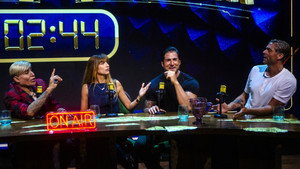La Casa de los Famosos 6. évad Ep.53 53. epizód