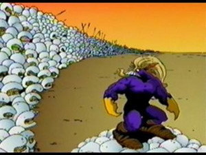 The Maxx 1. évad Ep.4 4. epizód