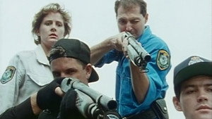 Police Rescue 1. évad Ep.5 5. epizód