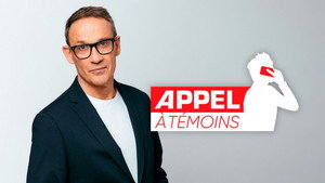 Appel à témoins kép