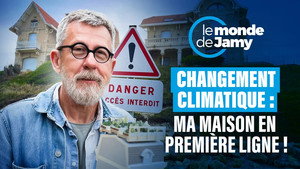 Le monde de Jamy 1. évad Ep.39 39. epizód