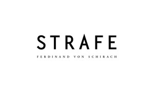 STRAFE nach Ferdinand von Schirach kép