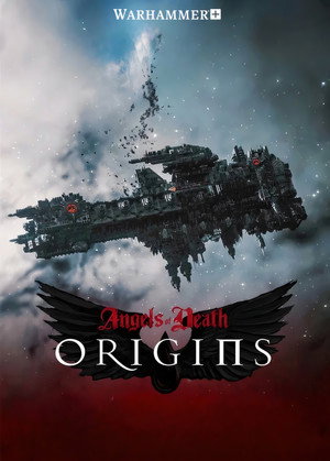 Angels of Death: Origins poszter