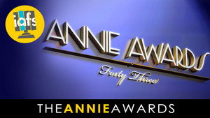 The Annie Awards 12. évad Ep.1 1. epizód