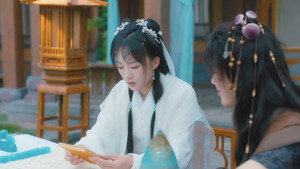 浮世仙衣不染尘 1. évad Ep.4 4. epizód