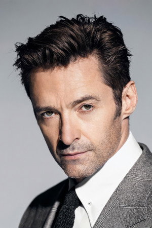 Hugh Jackman profil kép