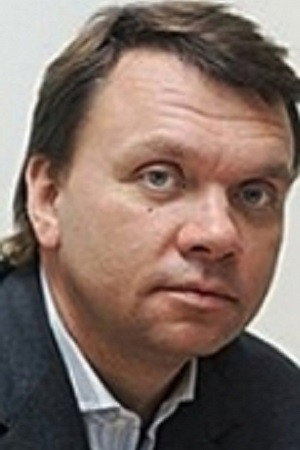 Игорь Мишин profil kép