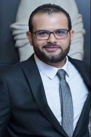 Mustafa Jamal Hashim profil kép