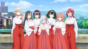 ばっどがーる kép