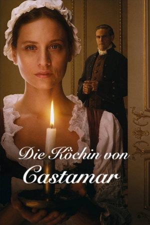 A castamari szakácsnő poszter