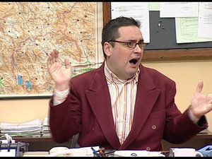 Државни посао 3. évad Ep.92 92. epizód