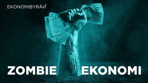 Ekonomibyrån 2. évad Ep.3 3. epizód