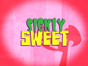 Billy és Mandy kalandjai a kaszással 3. évad Ep.19 Kedves vidám