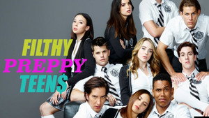 Filthy Preppy Teen$ kép