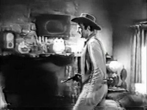 Gunsmoke 4. évad Ep.17 17. epizód