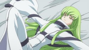 Code Geass: Lelouch of the Rebellion 1. évad Ep.5 5. epizód