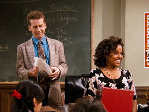 Family Matters 5. évad Ep.4 4. epizód