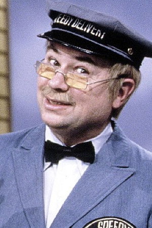 David Newell profil kép