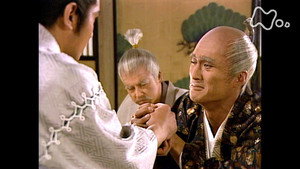 独眼竜政宗 1. évad Ep.50 50. epizód