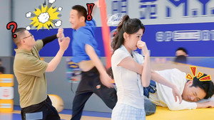 喜人课间游戏时间 2. évad Ep.6 6. epizód