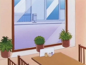 あずきちゃん 1. évad Ep.62 62. epizód