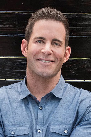 Tarek El Moussa profil kép