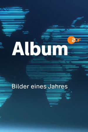 Album - Bilder eines Jahres 1. évad (1981-12-30) poszter