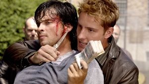 Smallville 8. évad Ep.1 Odüsszeia
