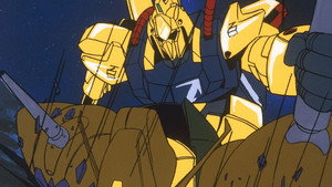 機動戦士Zガンダム 1. évad Ep.23 23. epizód