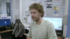 Bureau Burgwallen 1. évad Ep.6 6. epizód