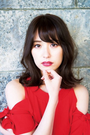 衛藤美彩 profil kép
