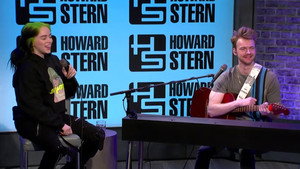 The Howard Stern Interview 2019. évad Ep.30 30. epizód