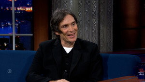 The Late Show with Stephen Colbert 11. évad Ep.4 4. epizód