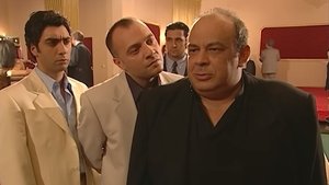 Kurtlar Vadisi 1. évad Ep.20 20. epizód