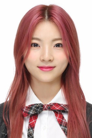 Jeong Dain profil kép