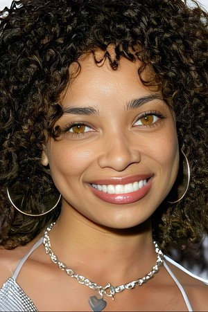 Rochelle Aytes profil kép