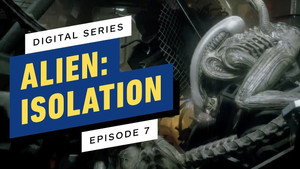 Alien: Isolation - The Digital Series 1. évad Ep.7 7. epizód