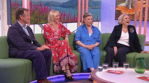 The One Show 20. évad Ep.92 92. epizód