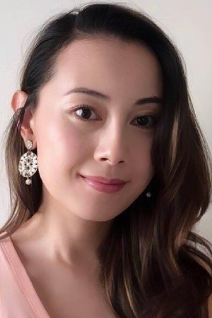 袁嘉敏 profil kép