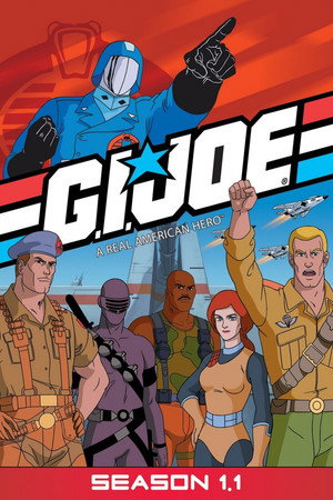 G.I. Joe poszter