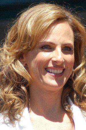 Marlee Matlin profil kép